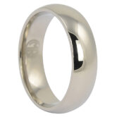 ITR-066-Titanium-Polished-Mens-Wedding-Ring-video