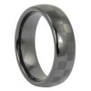 ccr-004-mens-black-ceramic-ring-with-chequered-pattern