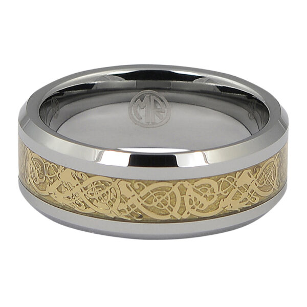 FTR-043-Unique Tungsten and Gold Mens Ring-2 ftr-043-unique-tungsten-and-gold-mens-ring-2