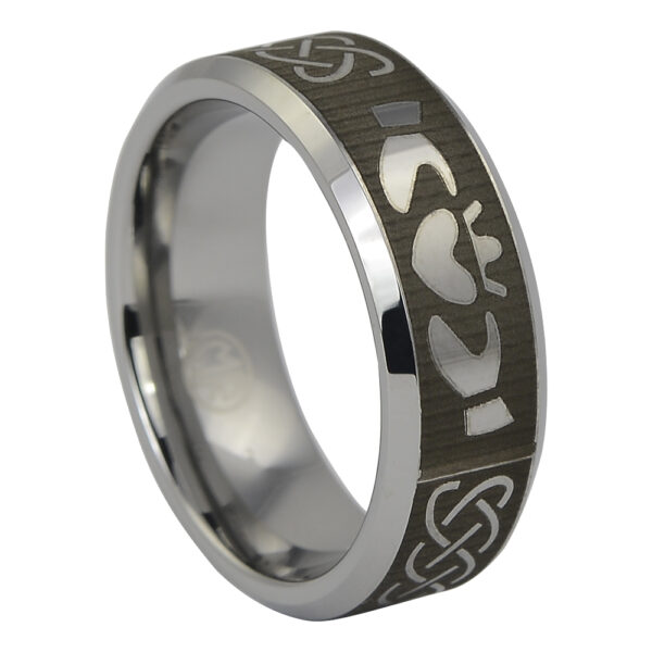 FTR-066-Tungsten-Claddagh-Ring-video FTR-066-Tungsten-Claddagh-Ring-video