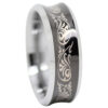 FTR 089 tungsten ring