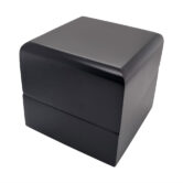 Premium Wood Ring Box