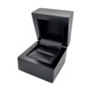 Premium Wood Ring Box