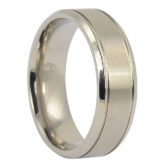 ITR-086-Titanium-Ring-with-Polished-Edges-video