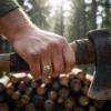 FTR-060-Polished-Tungsten-Ring-with-Gold-Step-Edge-1-1-Lumberjack-_-Woodsman