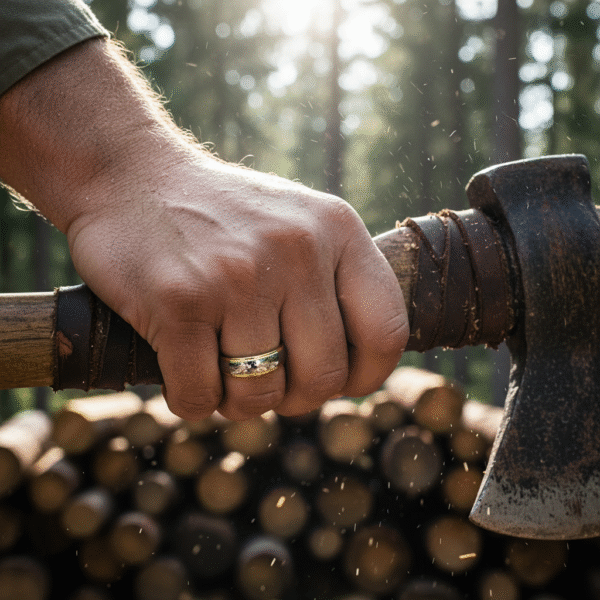 FTR-060-Polished-Tungsten-Ring-with-Gold-Step-Edge-1-1-Lumberjack-_-Woodsman FTR-060-Polished-Tungsten-Ring-with-Gold-Step-Edge-1-1-Lumberjack-_-Woodsman