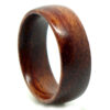 Pure Rosewood Ring