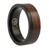 ITR-158Black-Titanium-And-Rosewood-Ring-video