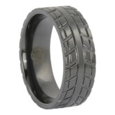 ZCR 002 Zirconium tire ring