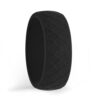 Mens Black Silicone Rings Australia