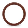 Mens Bronze Silicone Rings Australia