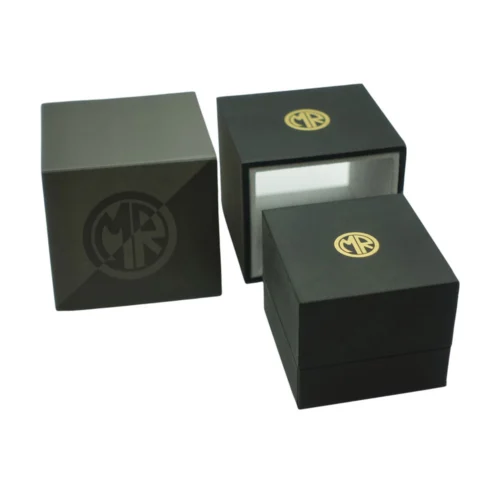 Box Sleeves
