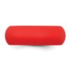 red silicone rings