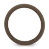 bronze silicone rings for men