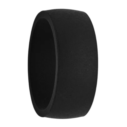 Silicone Rings