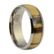 Titanium Rings