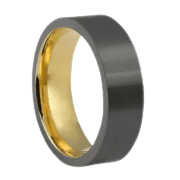 Tungsten Rings