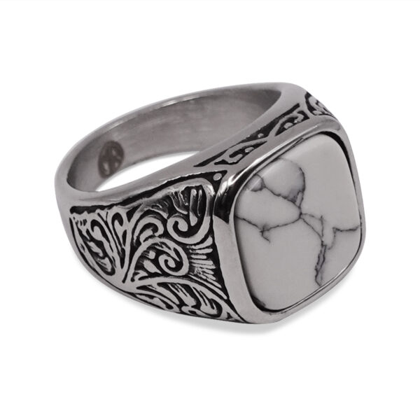 SIG-030-Carved-Steel-Marble-Top-Mens-Signet-Ring-4.jpg SIG-030-Carved-Steel-Marble-Top-Mens-Signet-Ring-4.jpg