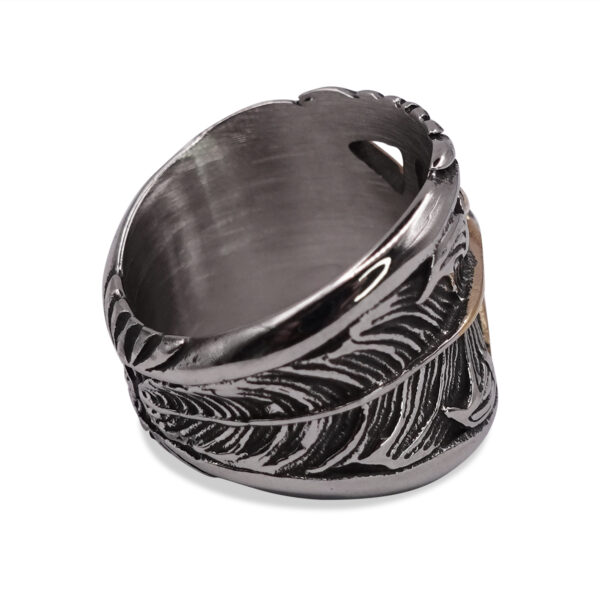 SIG-078-Gold-Steel-Cardinal-Point-Signet-Ring-2.jpg SIG-078-Gold-Steel-Cardinal-Point-Signet-Ring-2.jpg