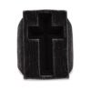 Relic Sunken Cross Signet Ring