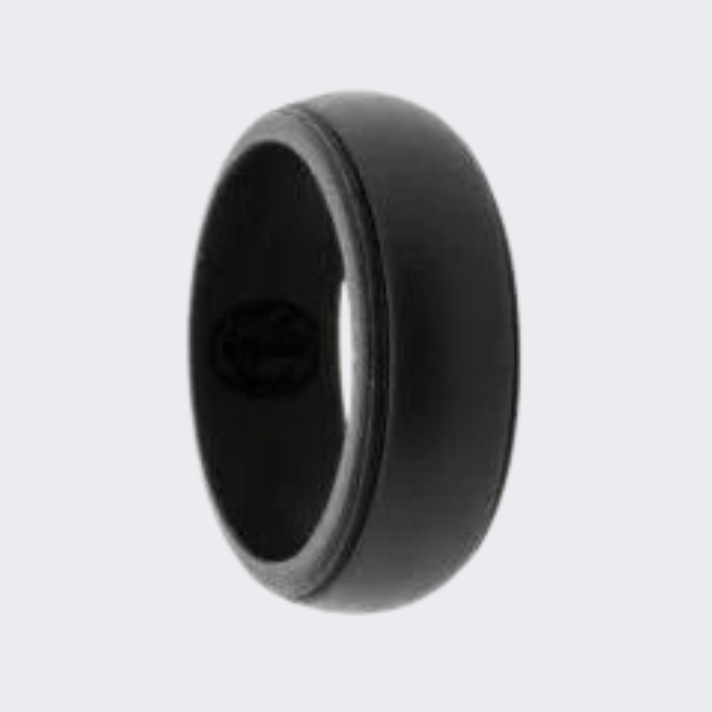 Free Silicone Ring - Learn More