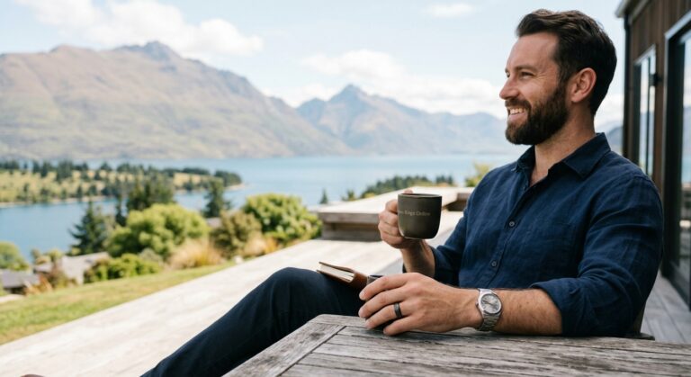 Black Zirconium Rings: What NZ Grooms Should Know Before Buying