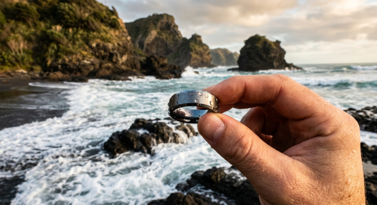 Can I Wear My Ring in the Pool or Ocean? A New Zealand Guide by Material