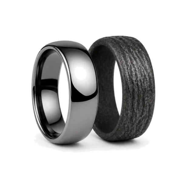 Tradie Work Pack | Set of 2 Rings
