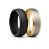 Frontline Pack | Set of 2 Rings